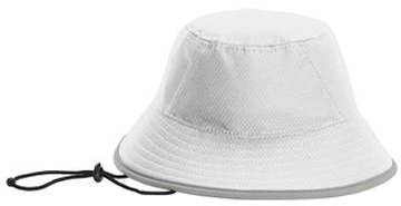 New Era � Adult Unisex Hex Era 100% Polyester Bucket Hat